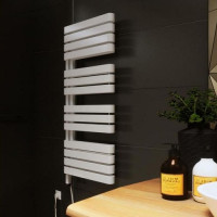 Полотенцесушители Terma Warp S ONE White